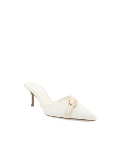 DAKODA - CREAM LINEN