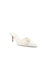 DAKODA - CREAM LINEN