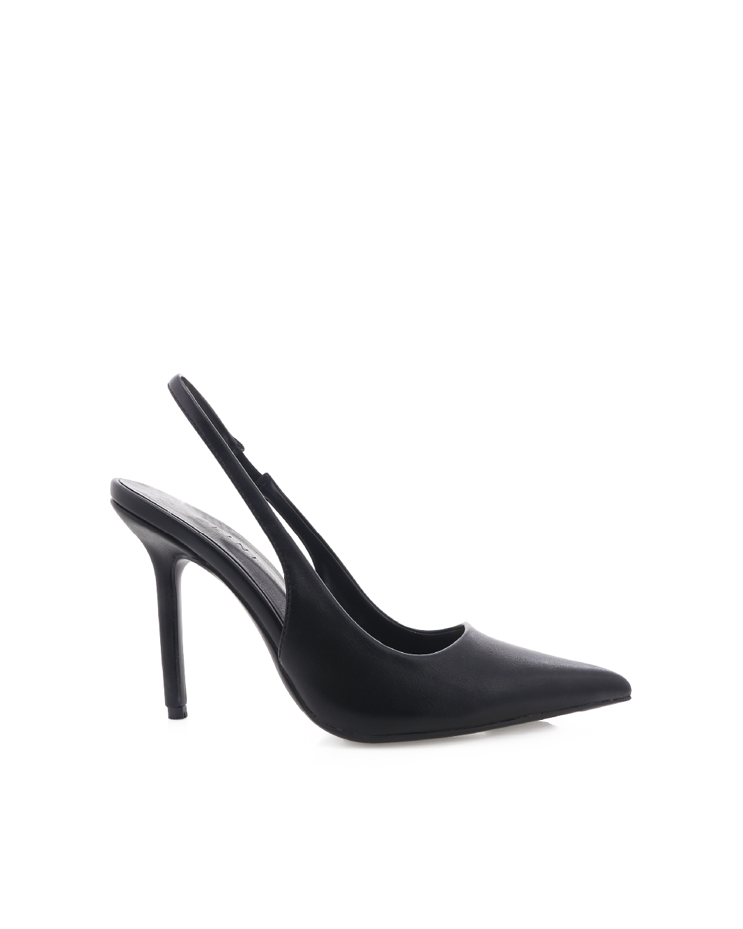 DALILA - MATTE BLACK