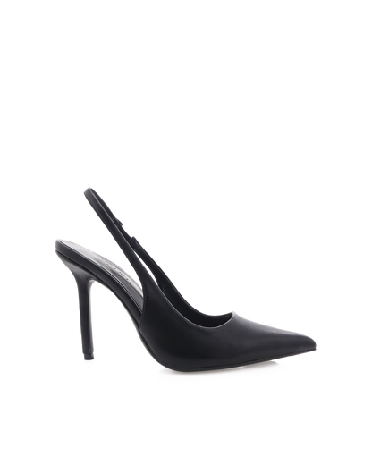 DALILA - MATTE BLACK
