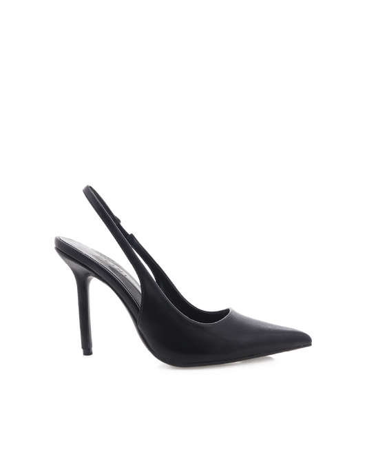 DALILA - MATTE BLACK