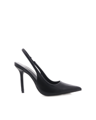 DALILA - MATTE BLACK