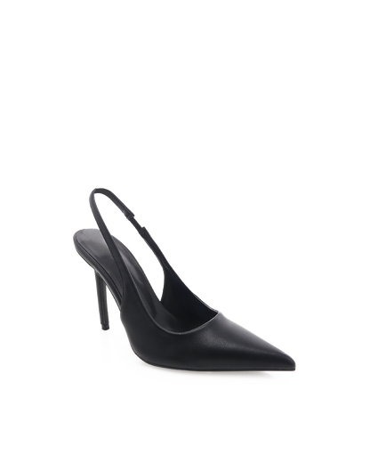 DALILA - MATTE BLACK