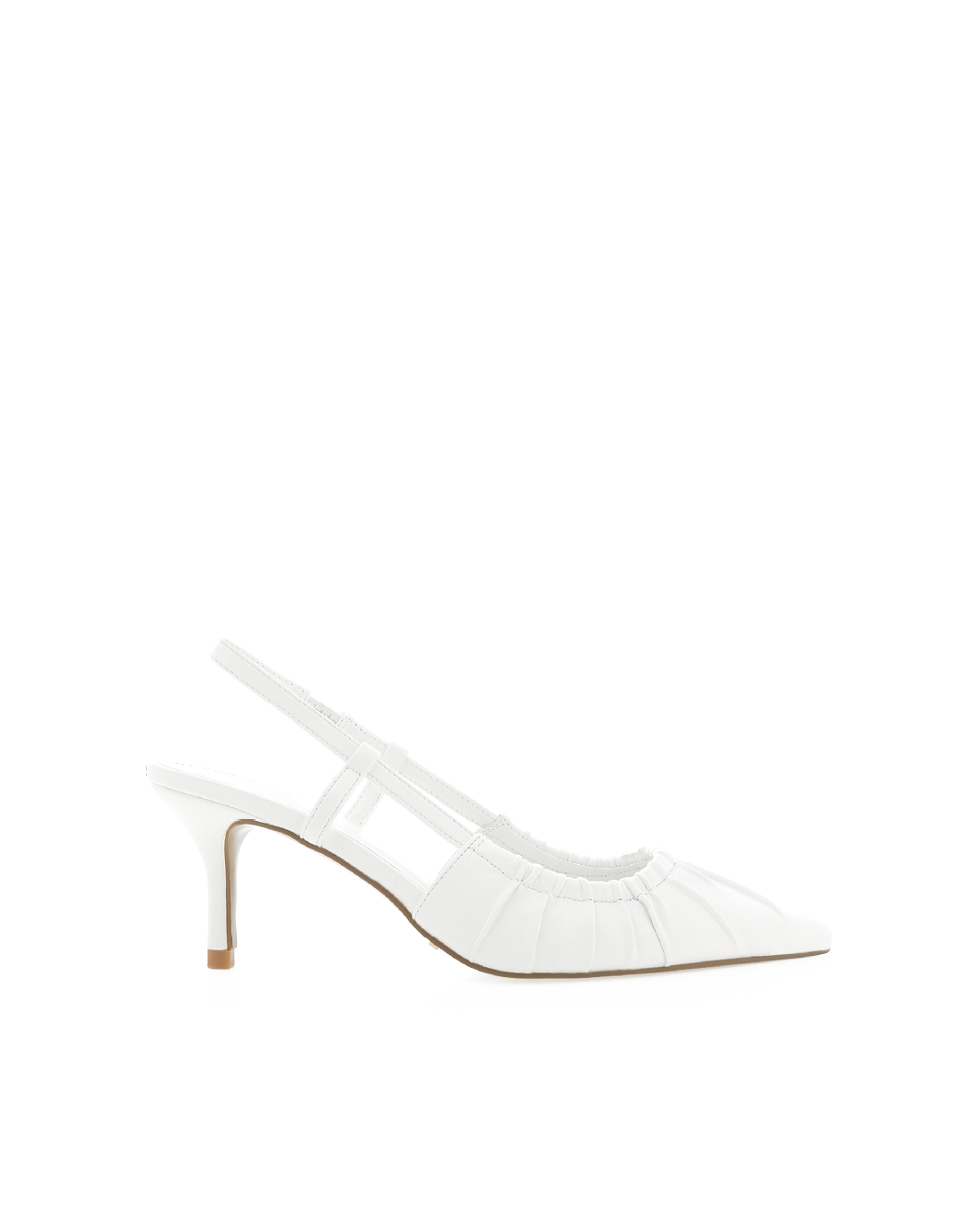 DANI - WHITE