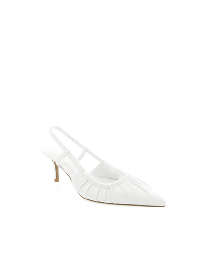 DANI - WHITE