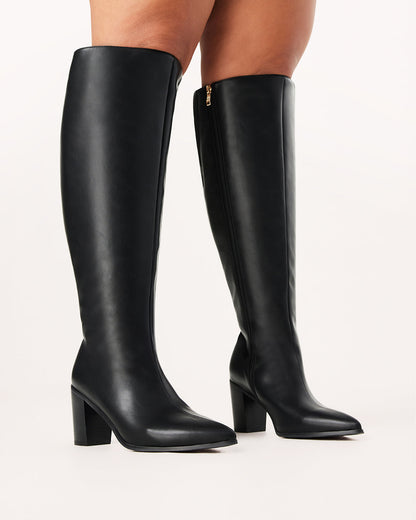 DESTINY EXTENDED CURVE - BLACK