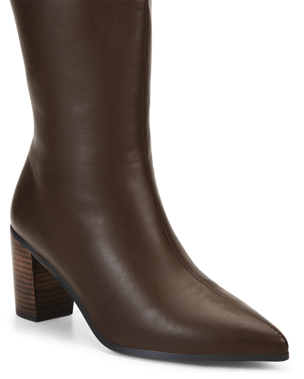 DESTINY EXTENDED CURVE - CHOCOLATE