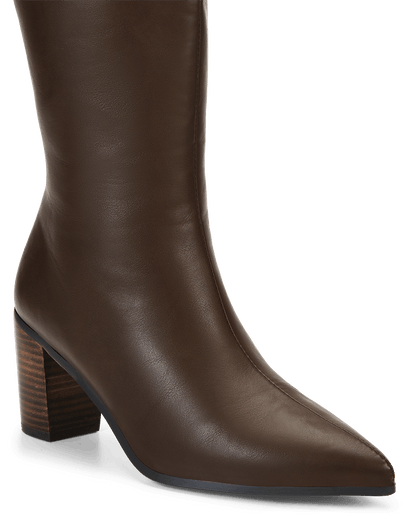 DESTINY EXTENDED CURVE - CHOCOLATE