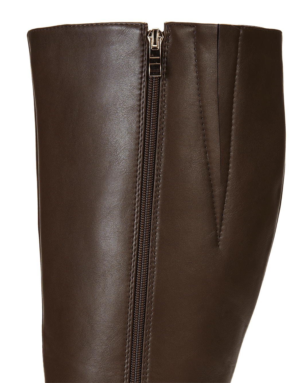 DESTINY EXTENDED CURVE - CHOCOLATE