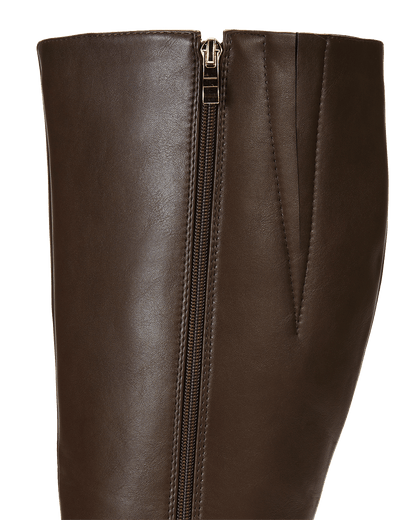 DESTINY EXTENDED CURVE - CHOCOLATE