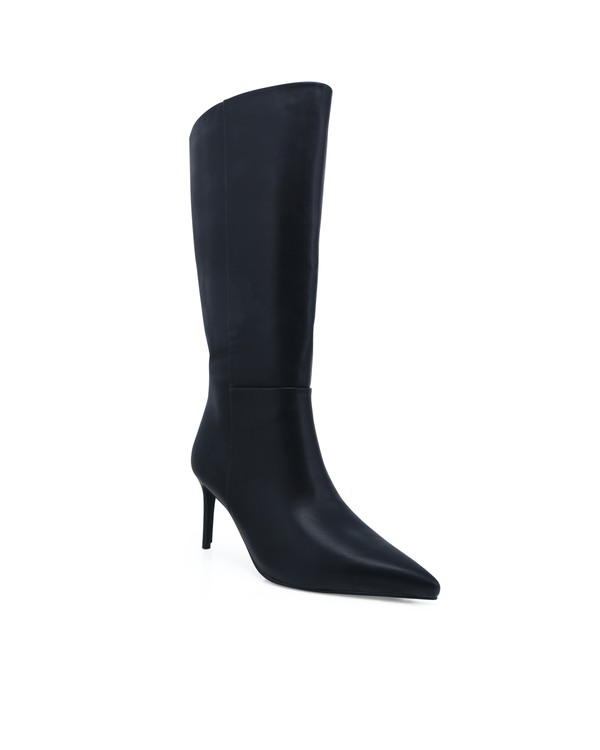 DILAN CURVE - BLACK