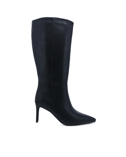 DILAN CURVE - BLACK