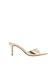 ENSLEY - GOLD METALLIC