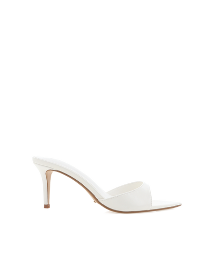 ENSLEY - WHITE SHINE