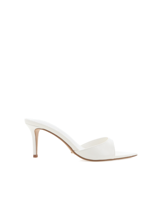 ENSLEY - WHITE SHINE