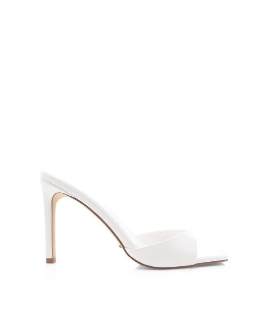 ESMERALDA - WHITE SHINE