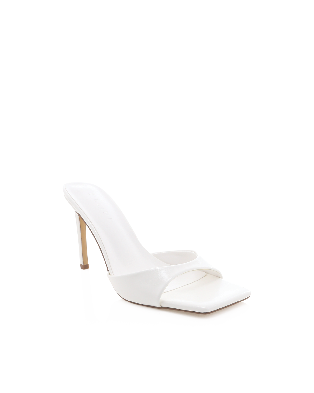 ESMERALDA - WHITE SHINE
