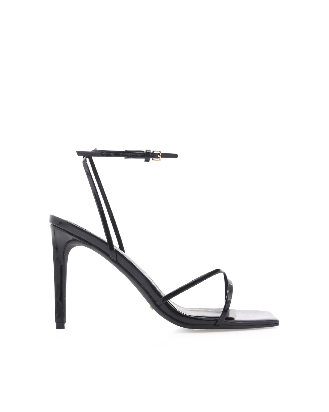 ESRA - BLACK PATENT