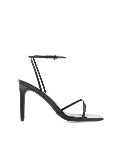ESRA - BLACK PATENT