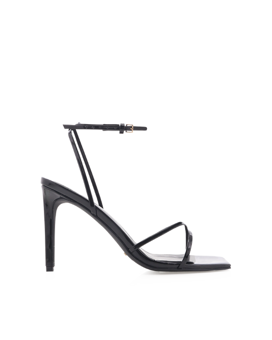 ESRA - BLACK PATENT
