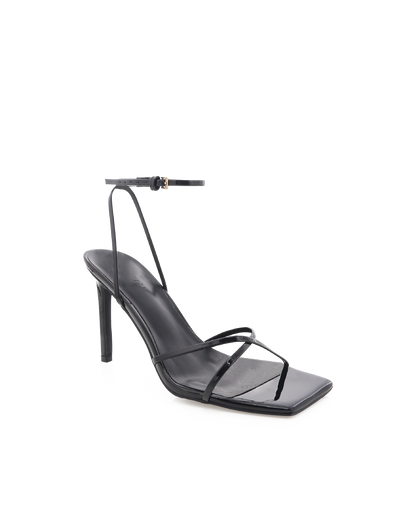 ESRA - BLACK PATENT