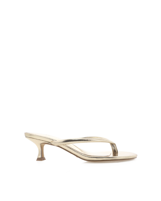 ESTI - GOLD METALLIC
