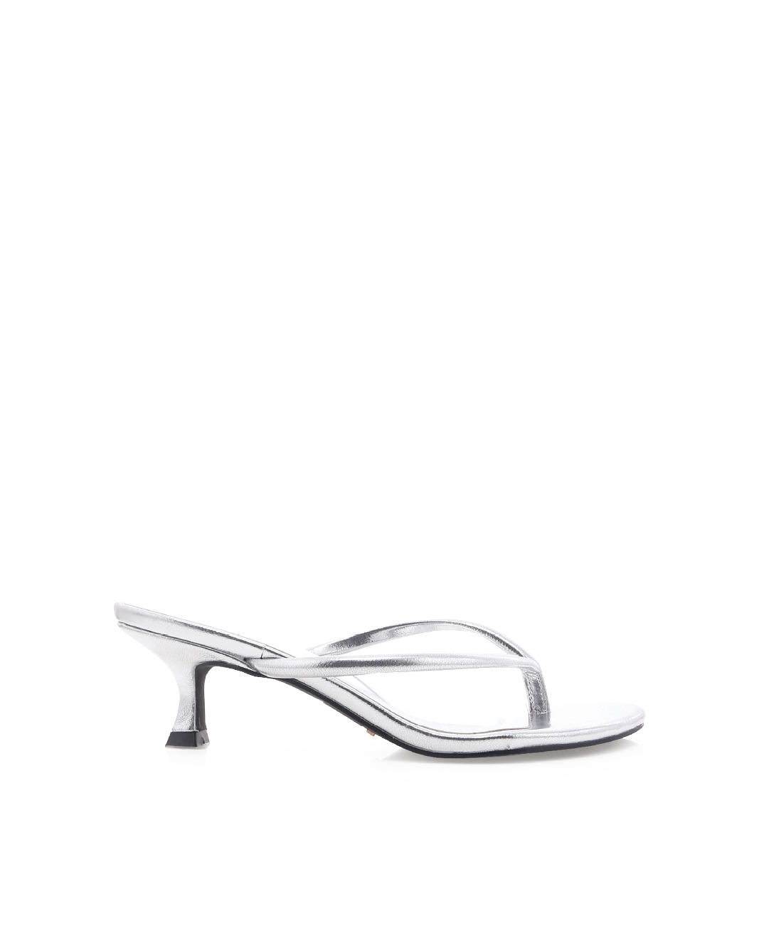 ESTI - SILVER METALLIC