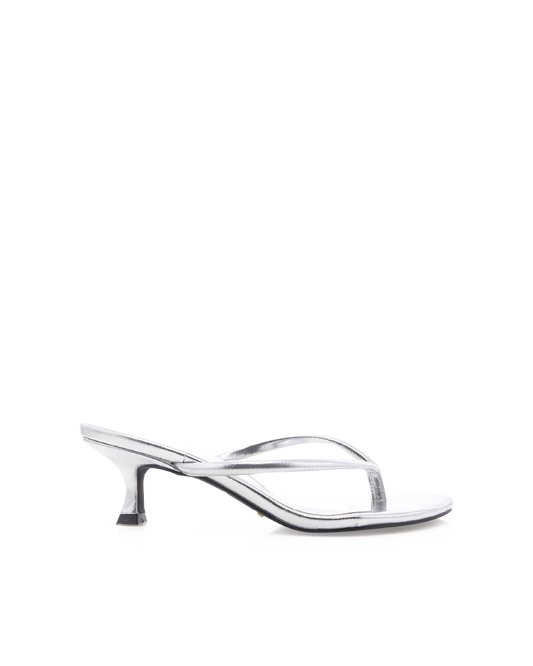 ESTI - SILVER METALLIC