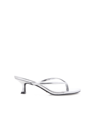 ESTI - SILVER METALLIC