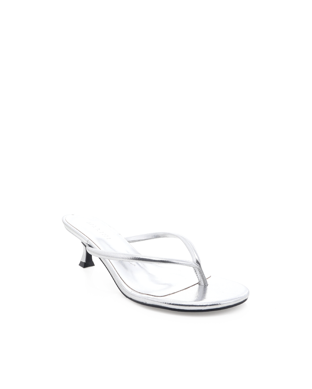 ESTI - SILVER METALLIC