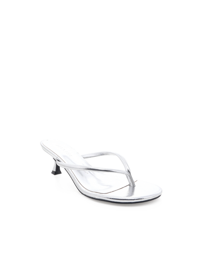 ESTI - SILVER METALLIC