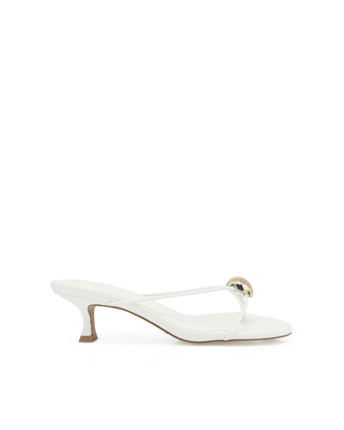 EVANGELINE - WHITE
