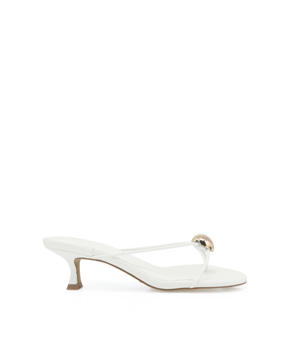 EVANGELINE - WHITE