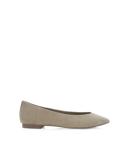 EVERETT - DUNE SUEDE