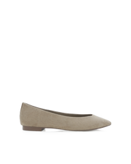EVERETT - DUNE SUEDE