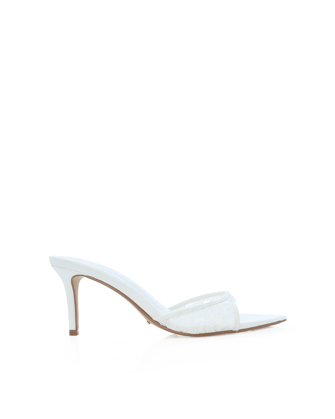 EVERLEE - WHITE LACE