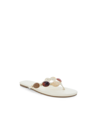 FARASHA - BONE-BLUSH MULTI