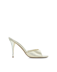 FINLEE - GOLD METALLIC
