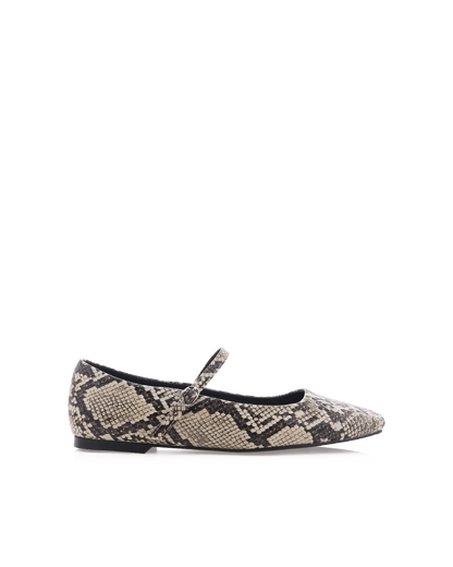 FION - CREAM SNAKE