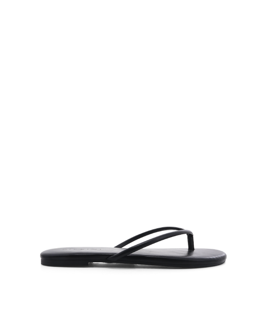 FLOWER - BLACK