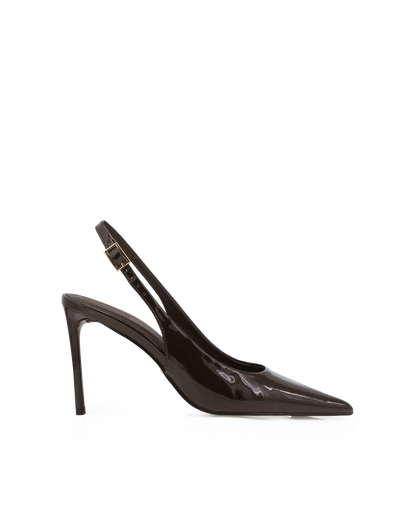FOTENE - DARK CACAO PATENT