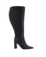 FREDDY EXTENDED CURVE - BLACK