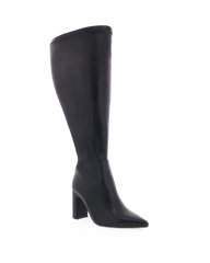 FREDDY EXTENDED CURVE - BLACK