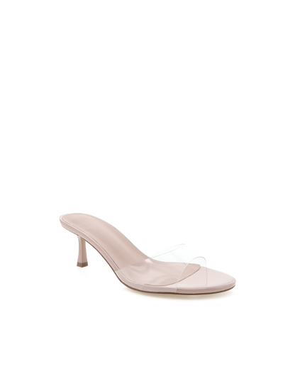 GEENA - CLEAR-LATTE PATENT
