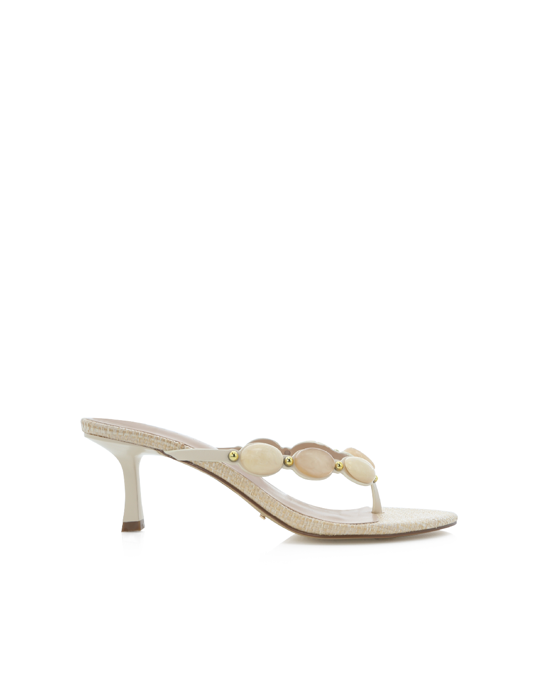 GEMA - NATURAL RAFFIA
