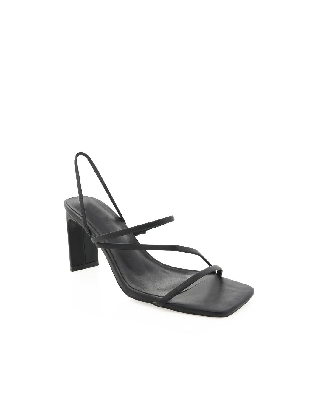 GENNA - BLACK
