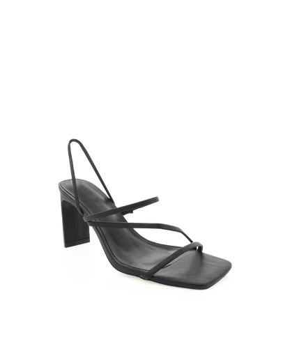 GENNA - BLACK