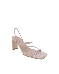 GENNA - CAFE AU LAIT PATENT