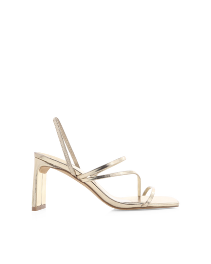 GENNA - GOLD METALLIC