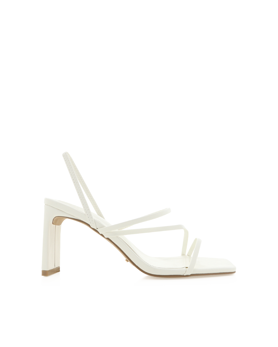 GENNA - WHITE